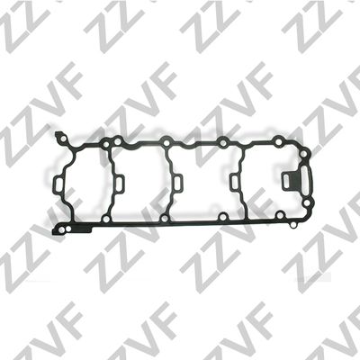 Прокладка, крышка головки цилиндра ZZVF ZVF483A для VW BEETLE