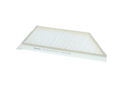 FILTER INNENRAUMLUFT BOSCH 1987432048 28