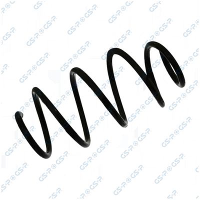 GSP Spyruoklė