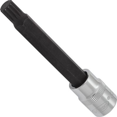Vigor V6117 Nástrčná hlavice tisícihran M9 3/8"
