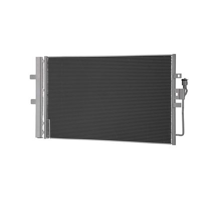 CONDENSATOR CLIMATIZARE NISSENS 941417 26