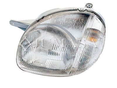 JUMASA 38021635 Основная фара  для HYUNDAI ATOS (Хендай Атос)