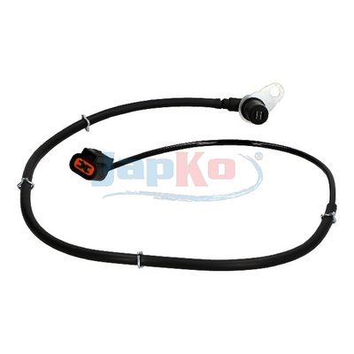 Sensor, Raddrehzahl