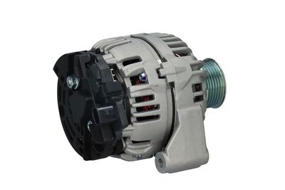 GENERATOR / ALTERNATOR VALEO 437662 19