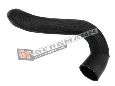 GT-BERGMANN Automotive - Hadica plniaceho vzduchu (hadica turba) AUDI , GT52-451