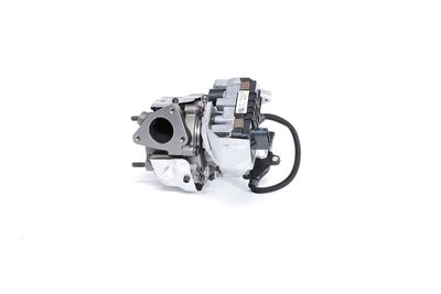 LADER AUFLADUNG BTS Turbo T912913 29