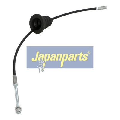 JAPANPARTS Trosas, stovėjimo stabdys