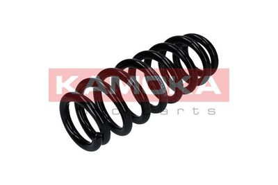 KAMOKA 2120255 Пружина подвески  для SUZUKI (Сузуки)