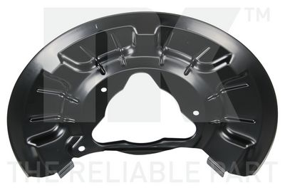 PROTECTIE STROPIRE DISC FRANA