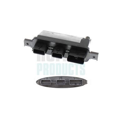 UNITATE DE CONTROL LUMINI