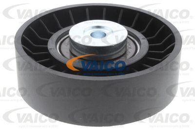 Паразитный / ведущий ролик, поликлиновой ремень VAICO V10-4612 для AUDI V8