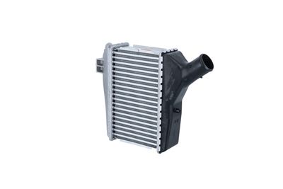 LADELUFTKüHLER NRF 309091 29