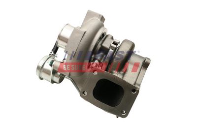 COMPRESOR SISTEM DE SUPRAALIMENTARE FAST FT63550 4