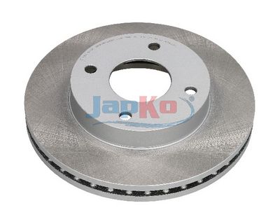 Brzdový kotúč JAPKO 60160C