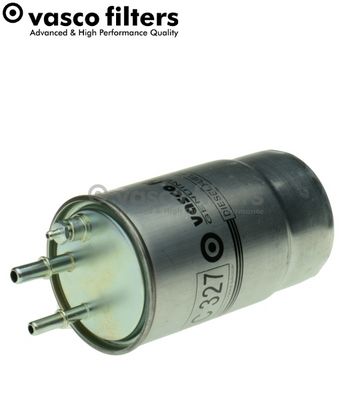 FILTRU COMBUSTIBIL DAVID VASCO C327 1