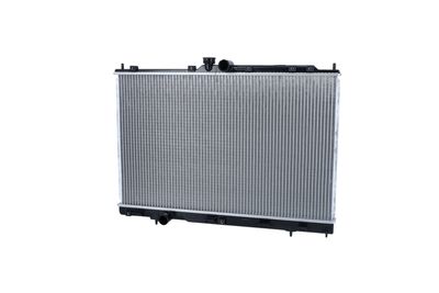 KüHLER MOTORKüHLUNG NRF 550041 6