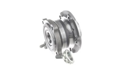 RADLAGERSATZ SKF VKBA7299F 31