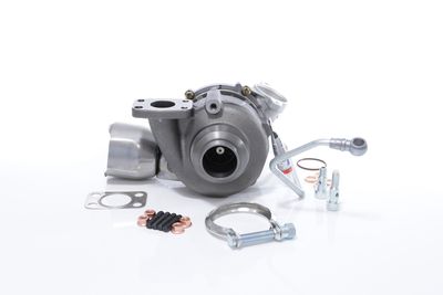 LADER AUFLADUNG BTS Turbo T981356 19