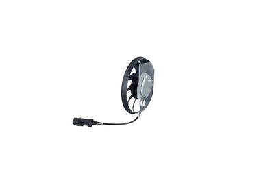 VENTILATOR RADIATOR NRF 470140 18