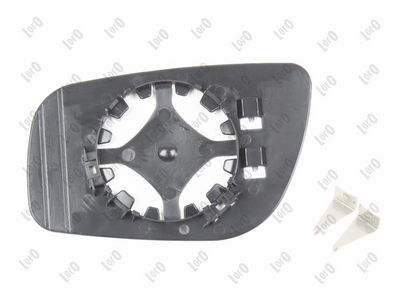 ABAKUS Spiegelglas, Außenspiegel