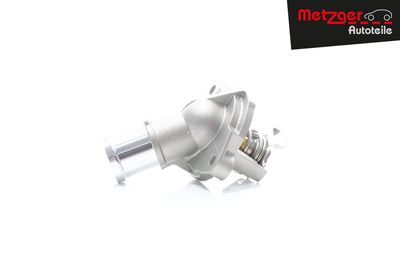 TERMOSTAT LICHID RACIRE METZGER AUTOTEILE 4006358 10