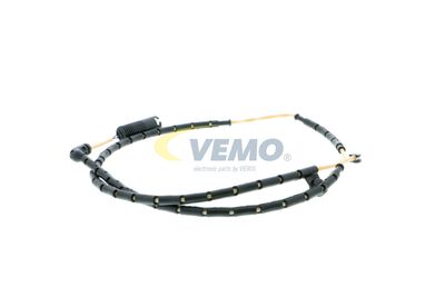 WARNKONTAKT BREMSBELAGVERSCHLEIß VEMO V48720007 29