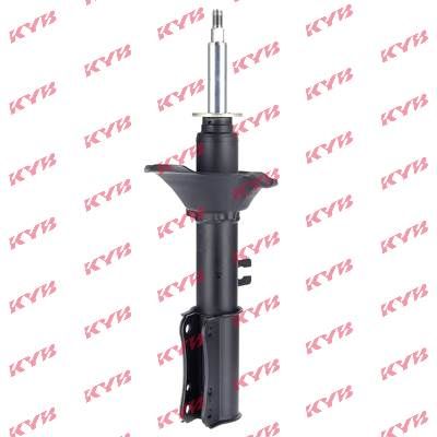 STOßDäMPFER KYB 635010 7