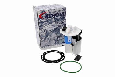 SISTEM ALIMENTARE CU COMBUSTIBIL ACKOJA A52090034 1