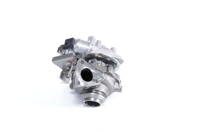 LADER AUFLADUNG BTS Turbo T916324RE 20