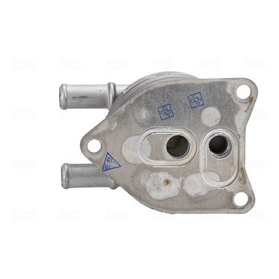 RADIATOR RACIRE ULEI CUTIE DE VITEZE AUTOMATA NISSENS 91508 2