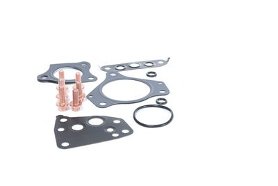 SET MONTAJ TURBOCOMPRESOR BTS Turbo T931099ABS 27