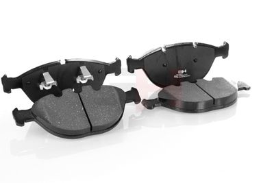 SET PLACUTE FRANA FRANA DISC GH GH410312 7