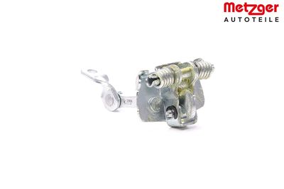 FIXARE USA METZGER AUTOTEILE 2312024 25