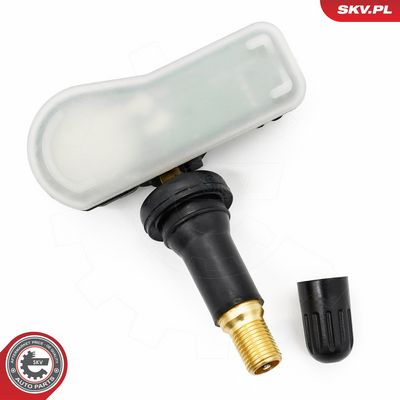 Snímač TPMS, kontrolní systém tlaku v pneumatikách ESEN SKV 70SKV059