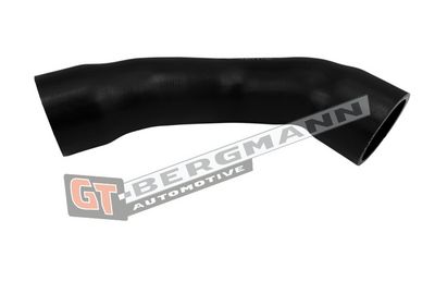 GT-BERGMANN Automotive Kompresoriaus padavimo žarna