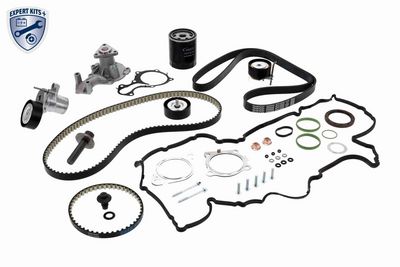 SET POMPA APA + CUREA DINTATA VAICO V253246 6
