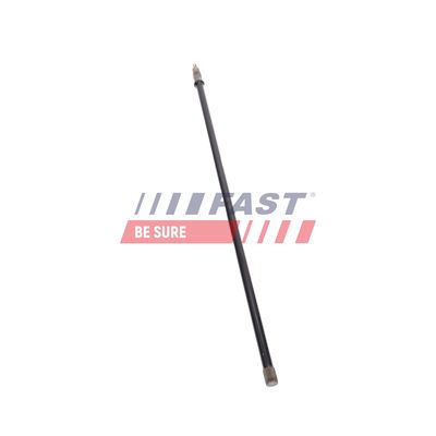 SURUB STIFT BARA DE TORSIUNE FAST FT13507HD 8