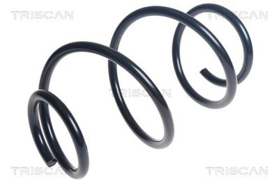 TRISCAN 8750 24225 Пружина подвески  для OPEL INSIGNIA (Опель Инсигниа)