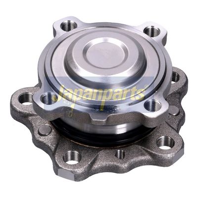 главина на колелото JAPANPARTS KK-0470JM