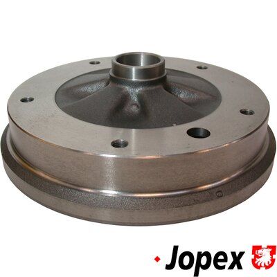 спирачен барабан JP GROUP 8163400500