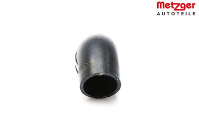 LADELUFTSCHLAUCH METZGER AUTOTEILE 2400116 10