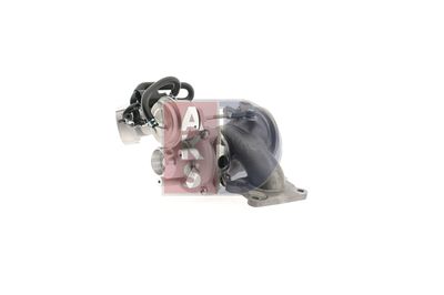 LADER AUFLADUNG AKS DASIS 045293N 13