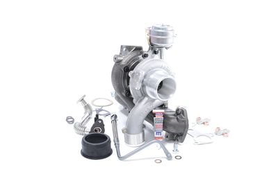 LADER AUFLADUNG BTS Turbo T981265 34