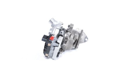 LADER AUFLADUNG BTS Turbo T918131 11