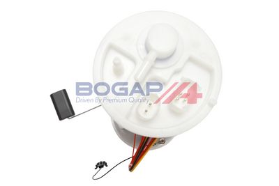 POMPA COMBUSTIBIL BOGAP B1622120 4