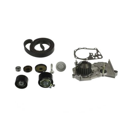 SET POMPA APA + CUREA DINTATA GATES KP35671XS 38