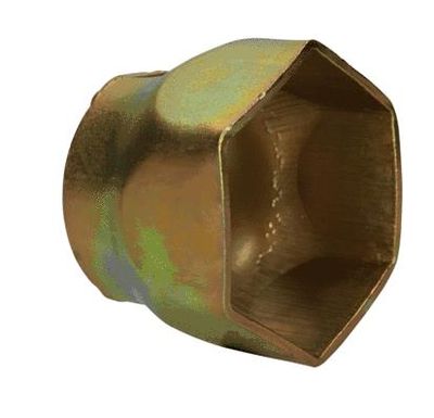 ACHSMUTTERSCHLüSSEL KS TOOLS 4604939 37