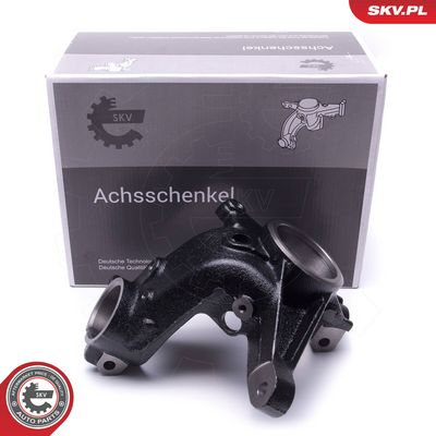 Styrespindel, hjuloppheng ESEN SKV 47SKV582 for CITROËN, PEUGEOT