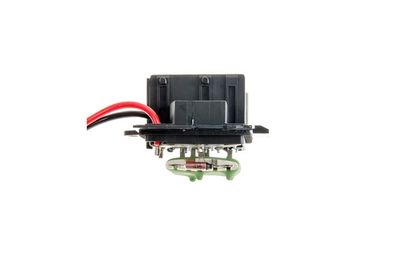 WIDERSTAND INNENRAUMGEBLäSE MAHLE ABR145000P 1