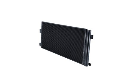 CONDENSATOR CLIMATIZARE NRF 350614 11